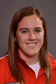 Jessica Parham