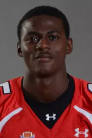 Jimmy May Jr.