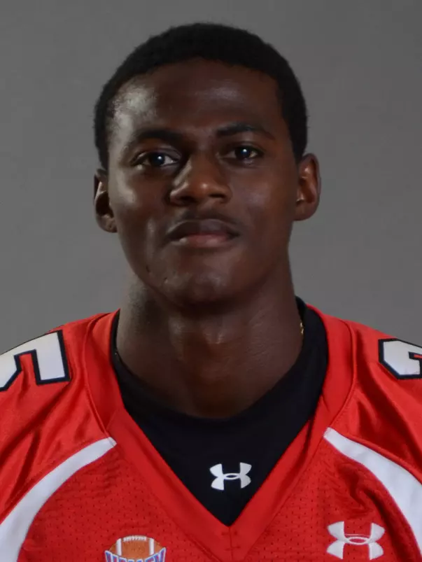 Jimmy May Jr.