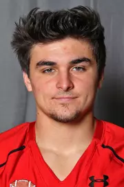Jonah Spencer