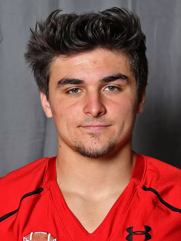 Jonah Spencer