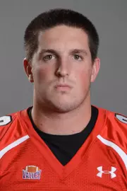 Jordan Feeser