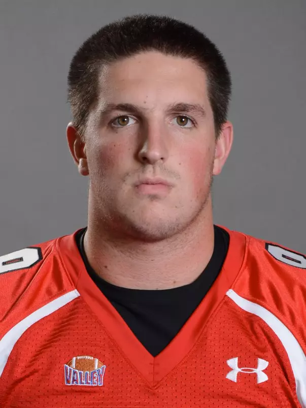 Jordan Feeser