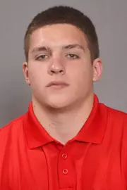 Jordan Markota