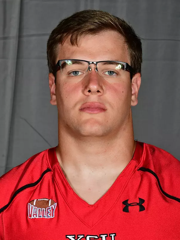 Josh Burgett