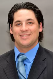 Josh North
