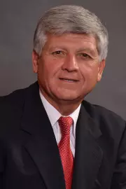 Tony Joy