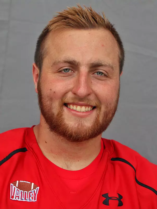 Justin Metzel