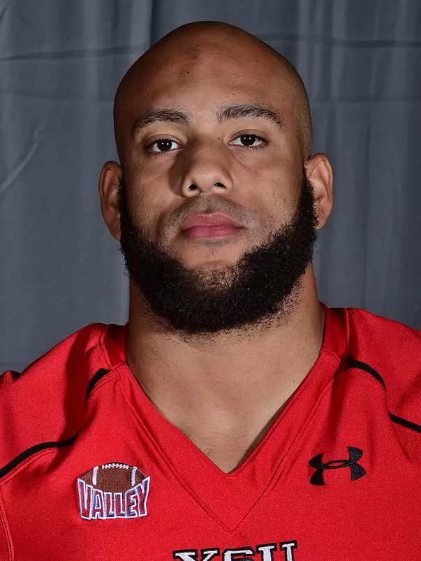 Justus Reed