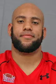 Justus Reed