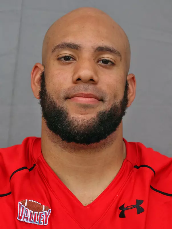 Justus Reed