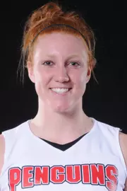 Kaitlin Rohrs