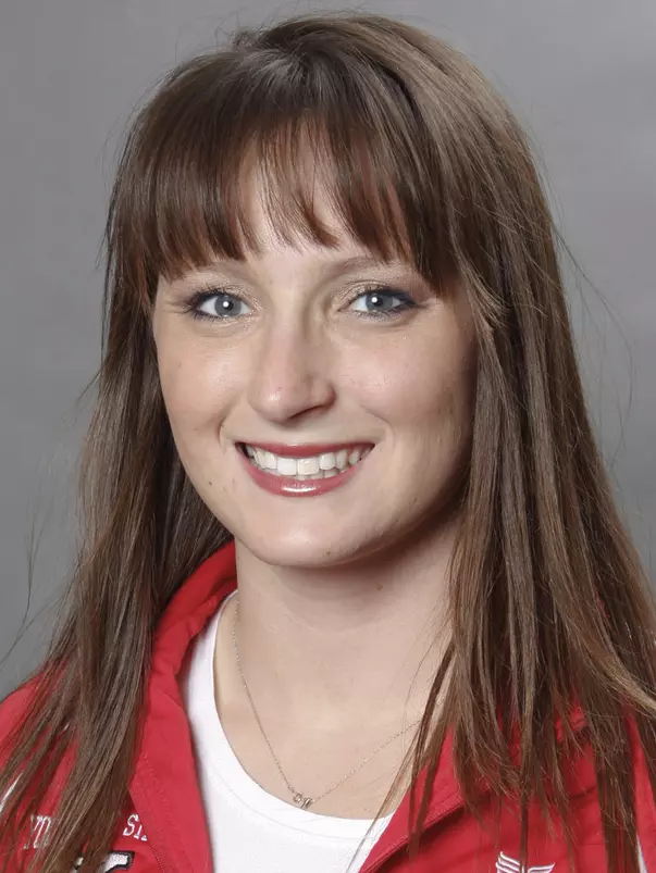 Katie Wolf