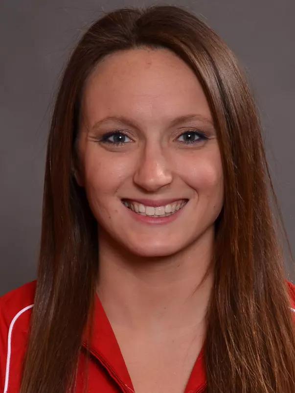 Katie Wolf