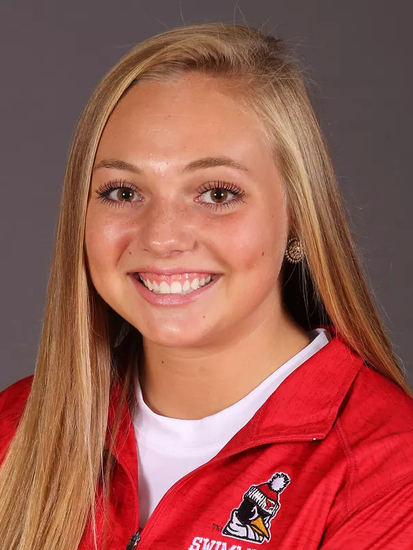 Kayla Wrasman