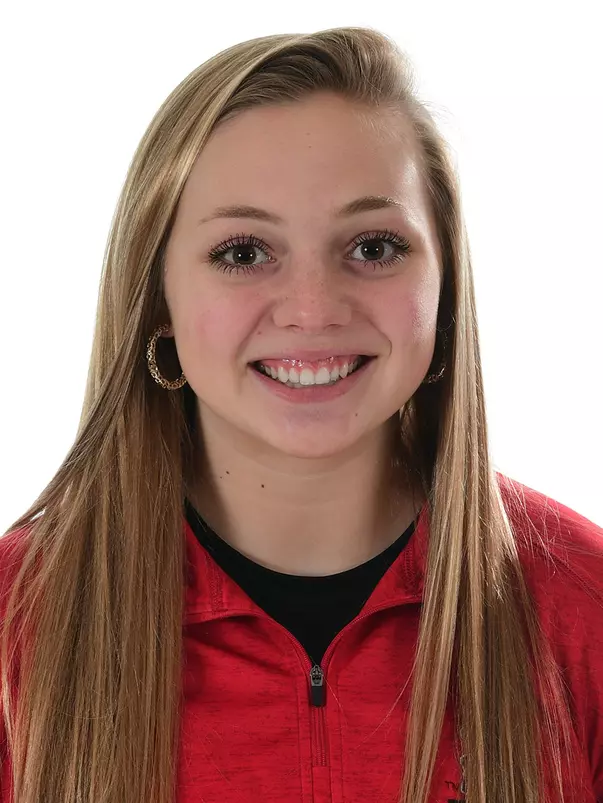 Kayla Wrasman