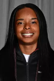 Keishawnna Burts