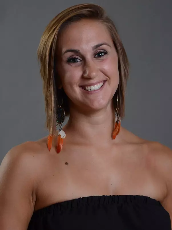 Kelsey Wagy