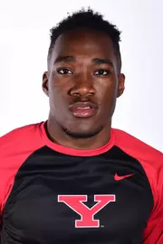 Kendale Hampton