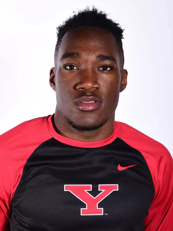 Kendale Hampton