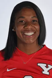 Kendaya Chin-Jackson