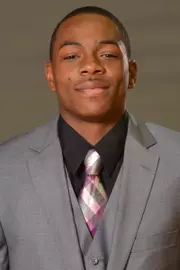 Kendrick Perry