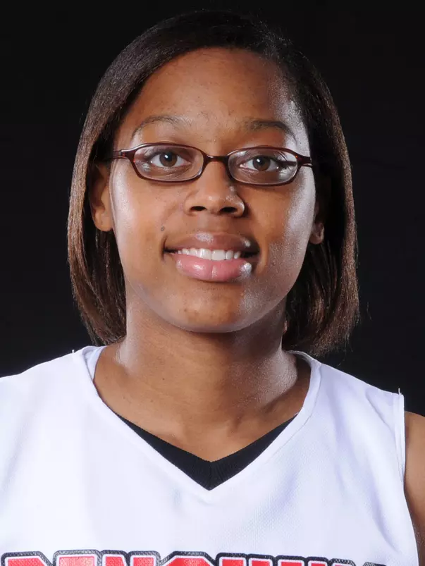 Kenya Middlebrooks