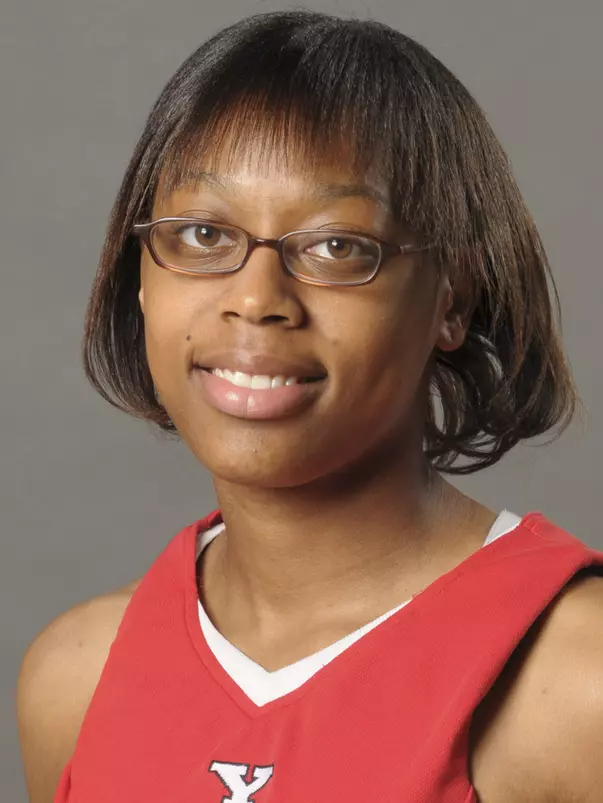 Kenya Middlebrooks