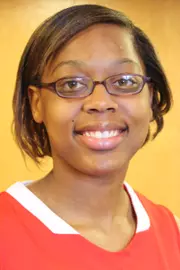 Kenya Middlebrooks