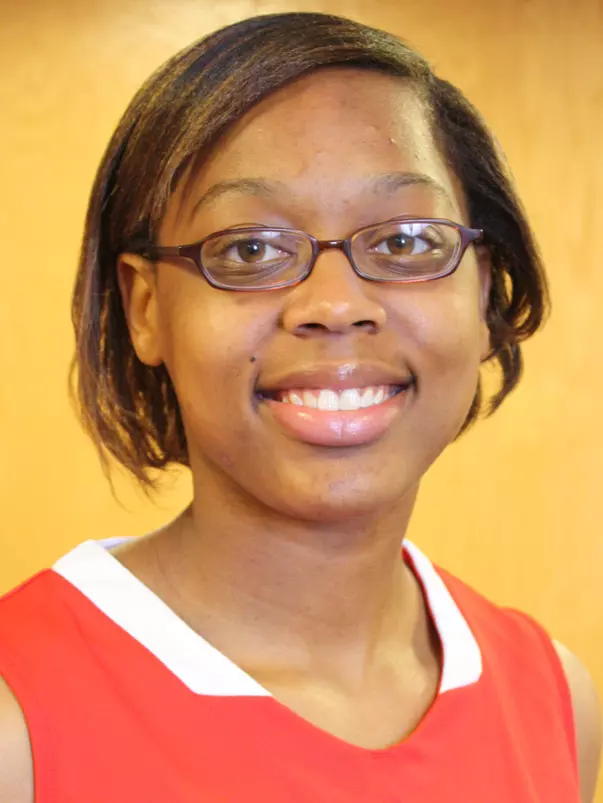 Kenya Middlebrooks