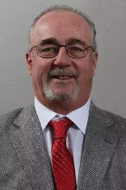 Kevin Smallcomb