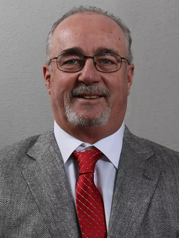 Kevin Smallcomb
