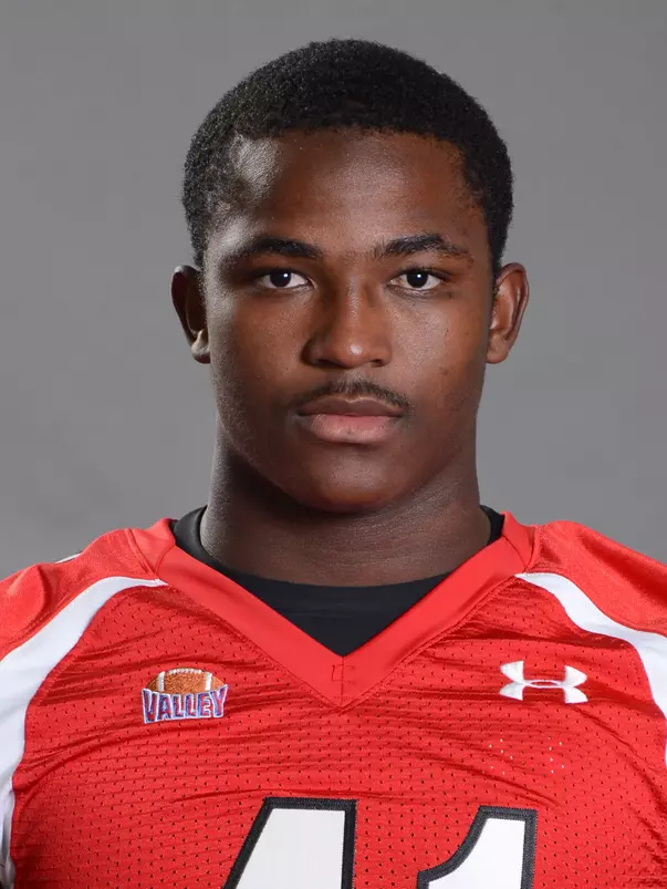 Kevon Caffey