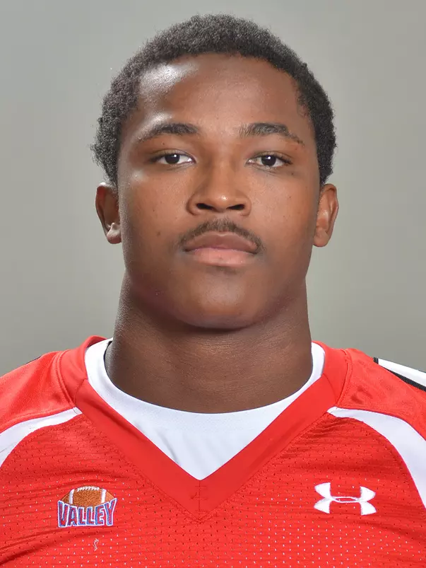 Kevon Caffey