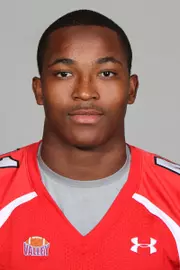 Kevon Caffey