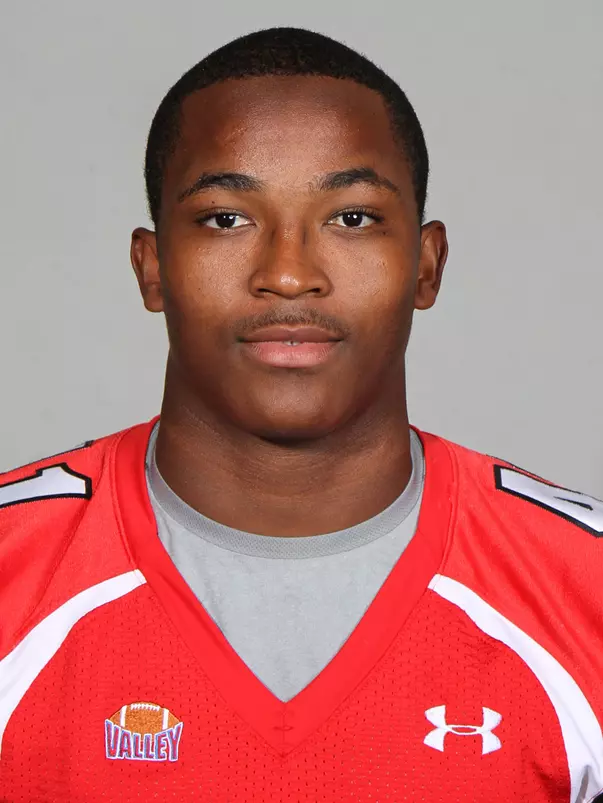 Kevon Caffey