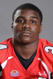Khlique Harris