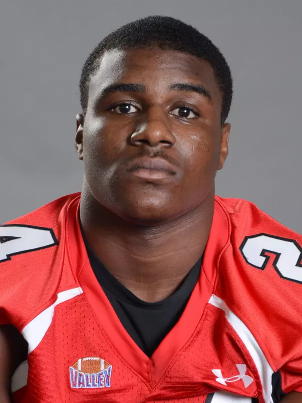 Khlique Harris