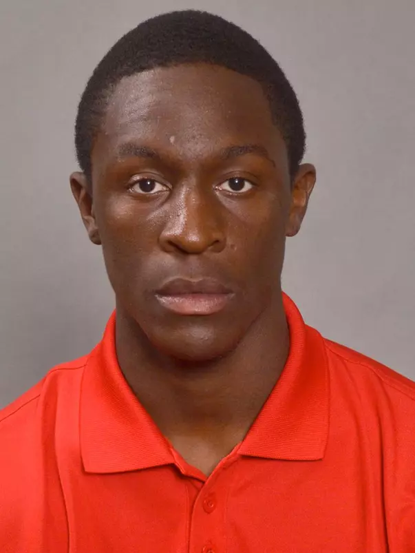 Kintrell Disher