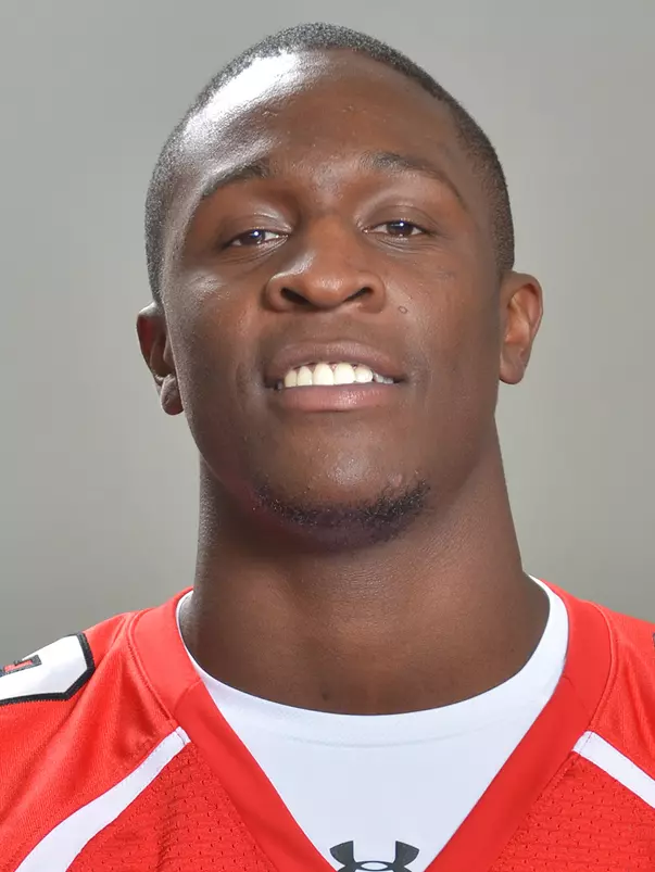Kintrell Disher