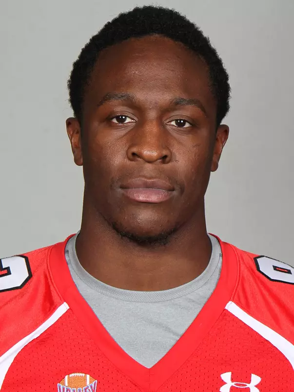 Kintrell Disher