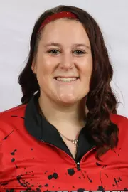 Kirsten Ensminger