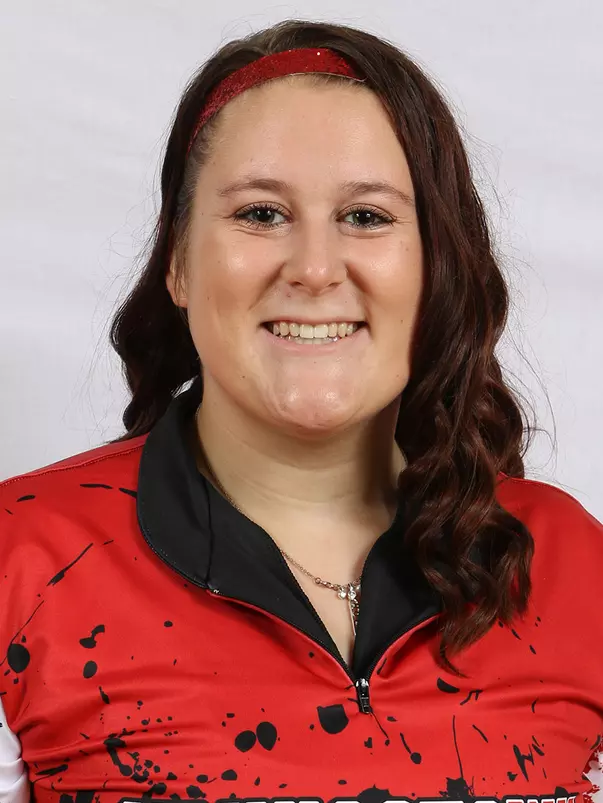 Kirsten Ensminger