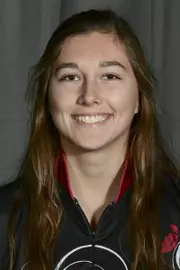 Kirsten McMullen