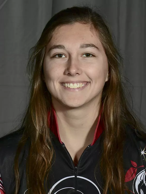 Kirsten McMullen