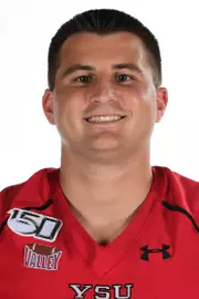 Kyle Gregg