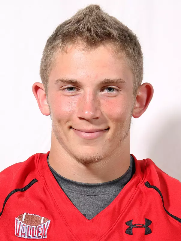 Kyle Hegedus