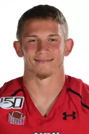 Kyle Hegedus