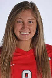 Kylie Hughes