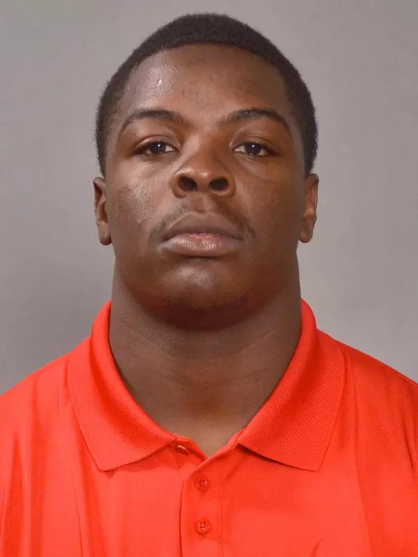 Lamar Mady